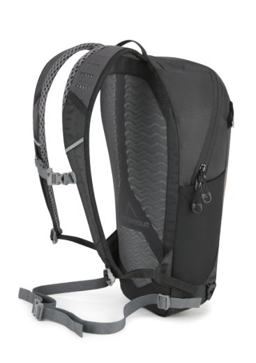 Bilde av Rab Tensor 15 LK Black